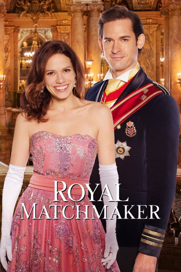 Royal Matchmaker Poster