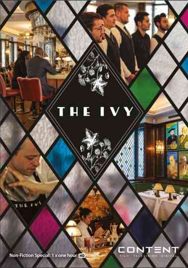 The Ivy Poster