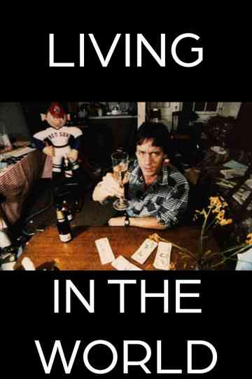 Living in the World Poster