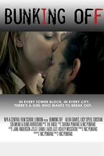 Bunking Off Poster