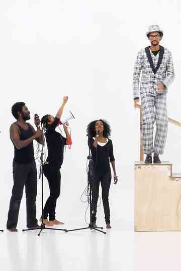 Illusions Vol. I, Narcissus and Echo Poster