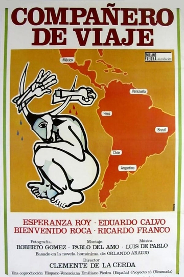 Compañero de viaje Poster