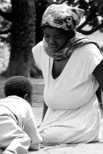 From the Archives of the Red Cross Poster