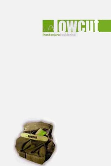 Lowcut  Frankenjura Bouldering