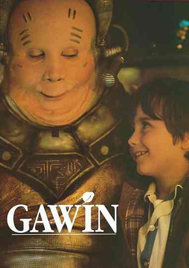 Gawin Poster