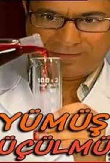 Büyümüş de Küçülmüş Poster