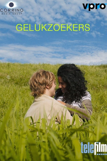 Gelukzoekers