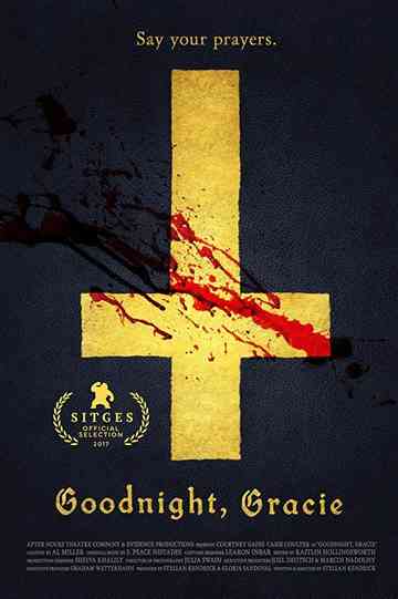 Goodnight, Gracie Poster