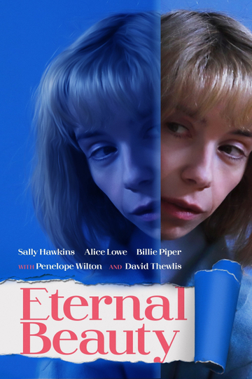 Eternal Beauty Poster