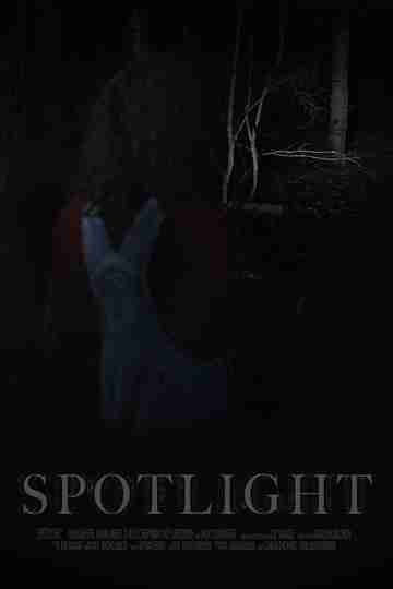 Spotlight Poster