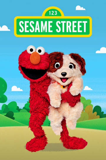 Sesame Street Poster