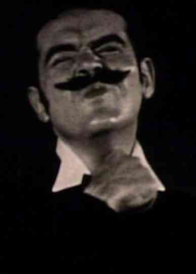 Dangling Participle Poster