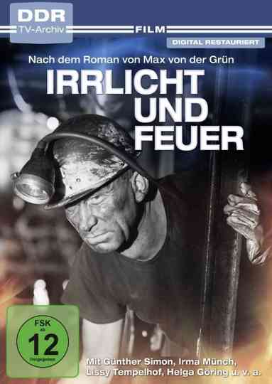 Irrlicht und Feuer Poster