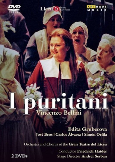 I Puritani