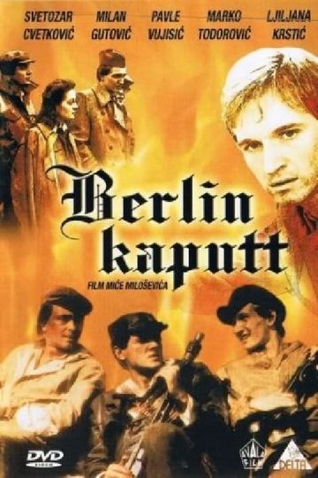Berlin kaputt