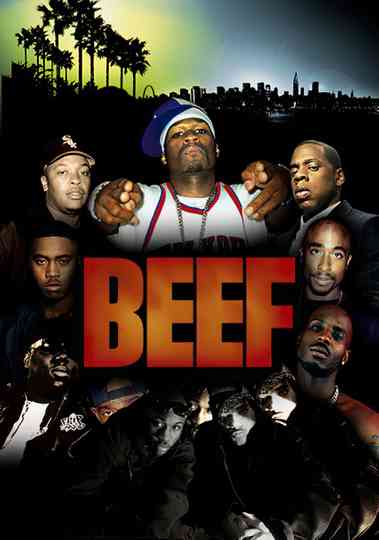 Beef Collection Poster