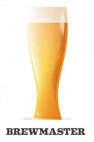 Brewmaster Poster