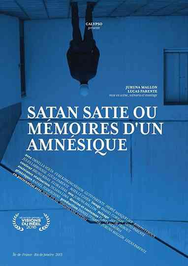 Satan Satie Poster
