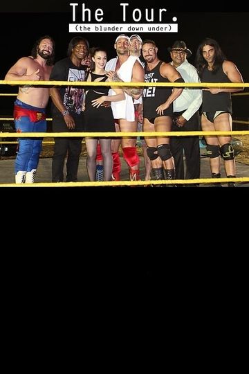 The Tour Blunder Down Under