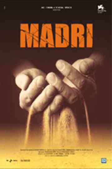 Madri Poster