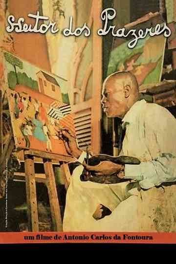 Heitor dos Prazeres Poster