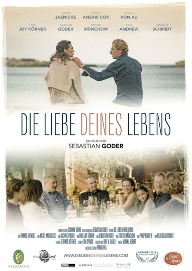 Die Liebe deines Lebens