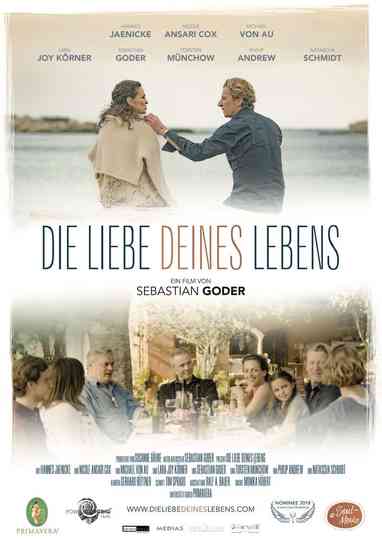 Die Liebe deines Lebens Poster