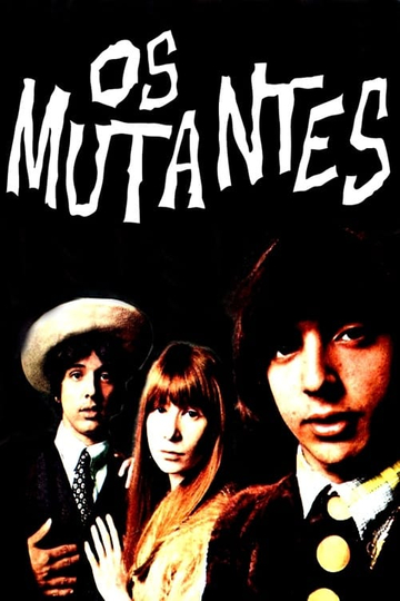 Os Mutantes