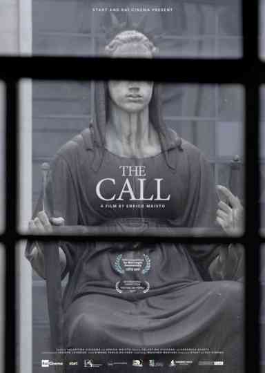The Call Poster