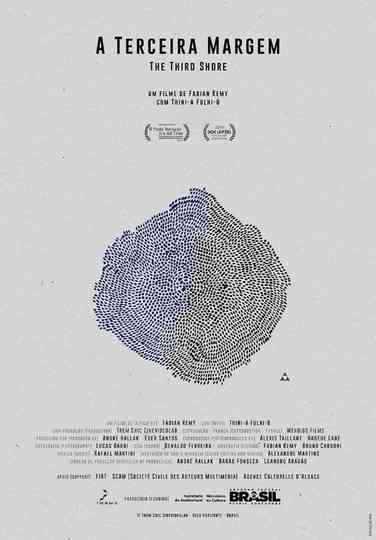 The Third Shore poster
