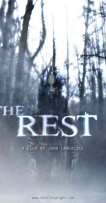 The Rest Poster