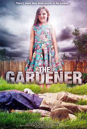 The Gardener Poster