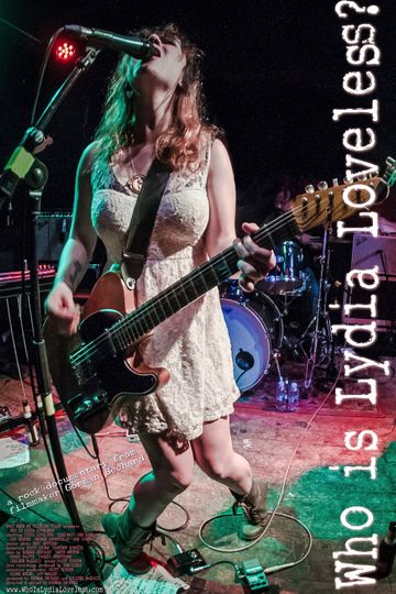 Who Is Lydia Loveless