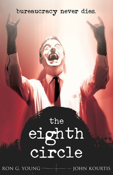 The Eighth Circle Poster