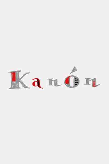 Kanón Poster
