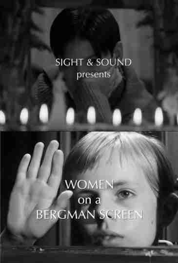 Women on a Bergman Screen Poster