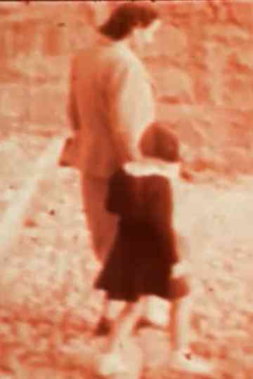 Electric Fragments No. 1 - Rom (Uomini) Poster