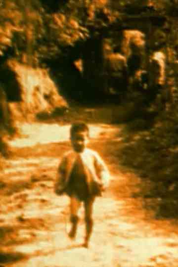 Electric Fragments No. 2 - Vietnam Poster