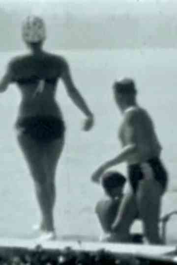 Electric Fragments No. 3 - Bodies Poster