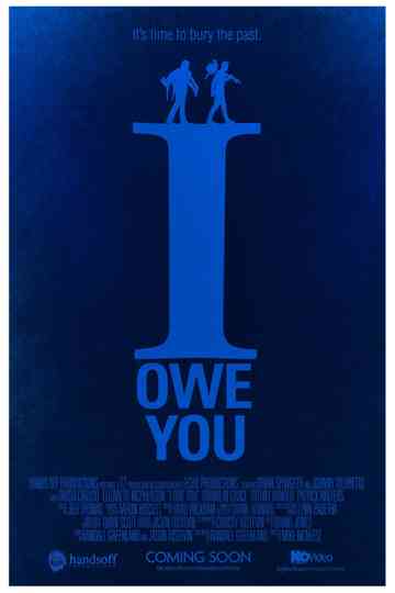 I Owe You Poster
