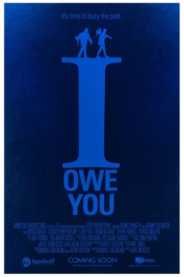 I Owe You