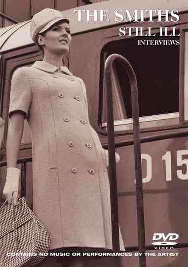 The Smiths Still Ill Poster