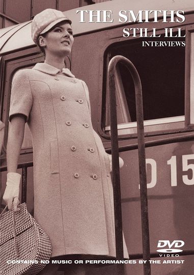 The Smiths Still Ill