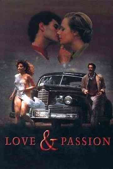 Love & Passion poster