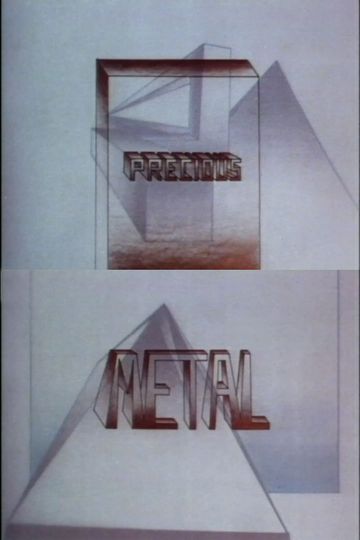 Precious Metal Variations