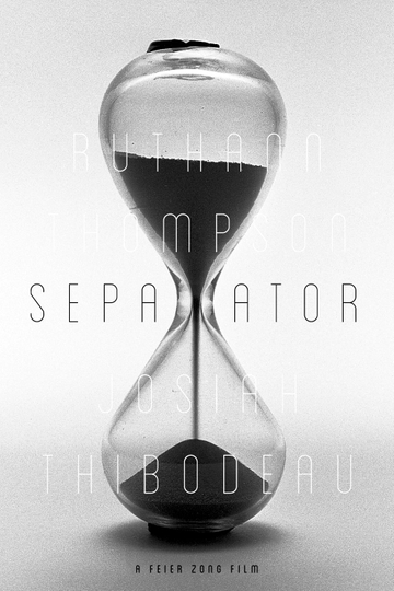 Separator Poster