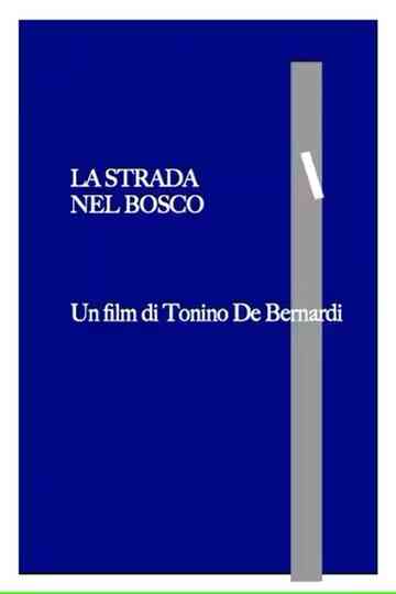 The Way in the Woods Poster