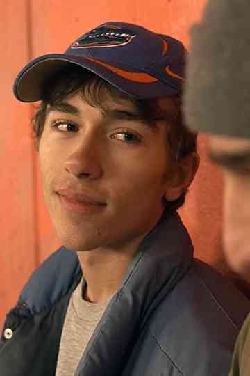 Bimbo Bambino Poster