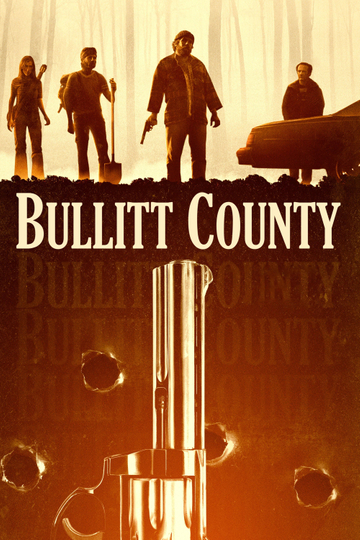 Bullitt County Poster