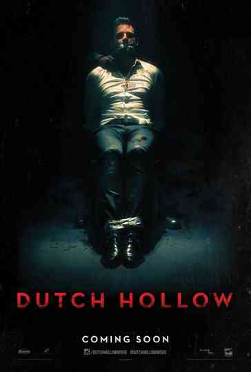 Dutch Hollow Poster
